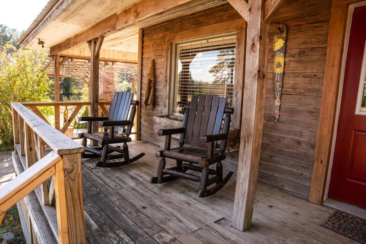 Nebo'S Foot, Hiking And Biking Escape With Game Shed Villa Dardanelle Exteriör bild