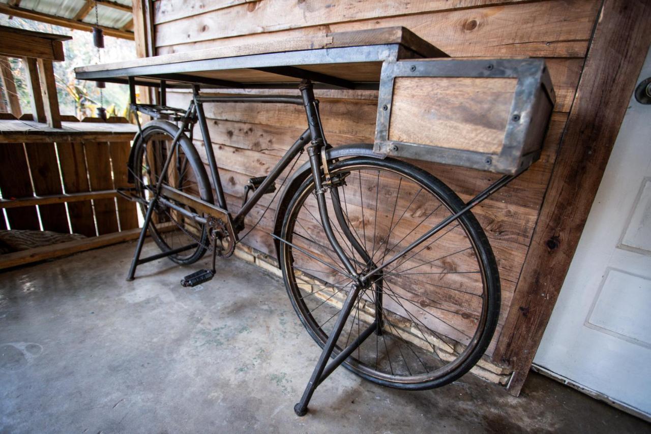 Nebo'S Foot, Hiking And Biking Escape With Game Shed Villa Dardanelle Exteriör bild