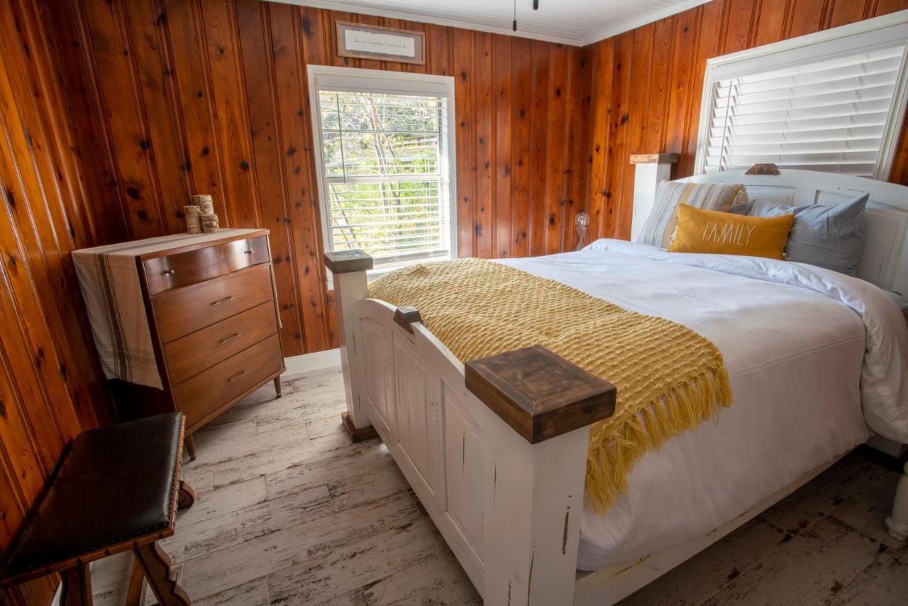 Nebo'S Foot, Hiking And Biking Escape With Game Shed Villa Dardanelle Exteriör bild
