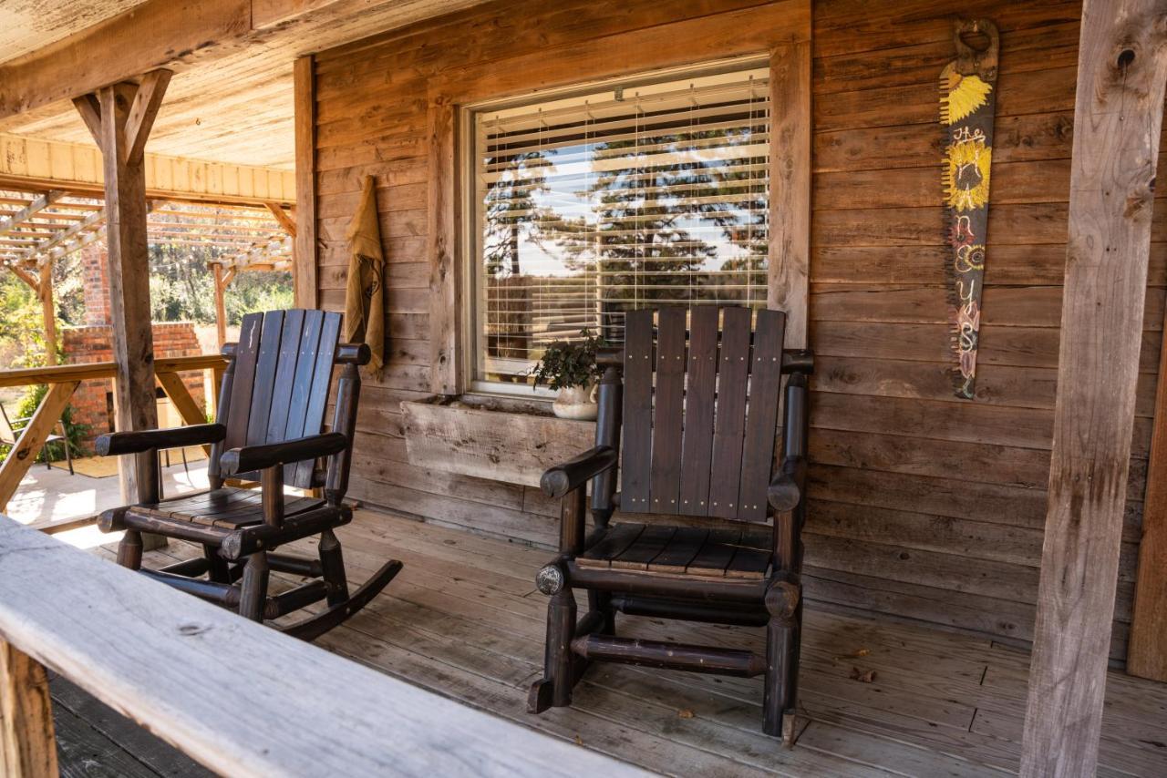 Nebo'S Foot, Hiking And Biking Escape With Game Shed Villa Dardanelle Exteriör bild